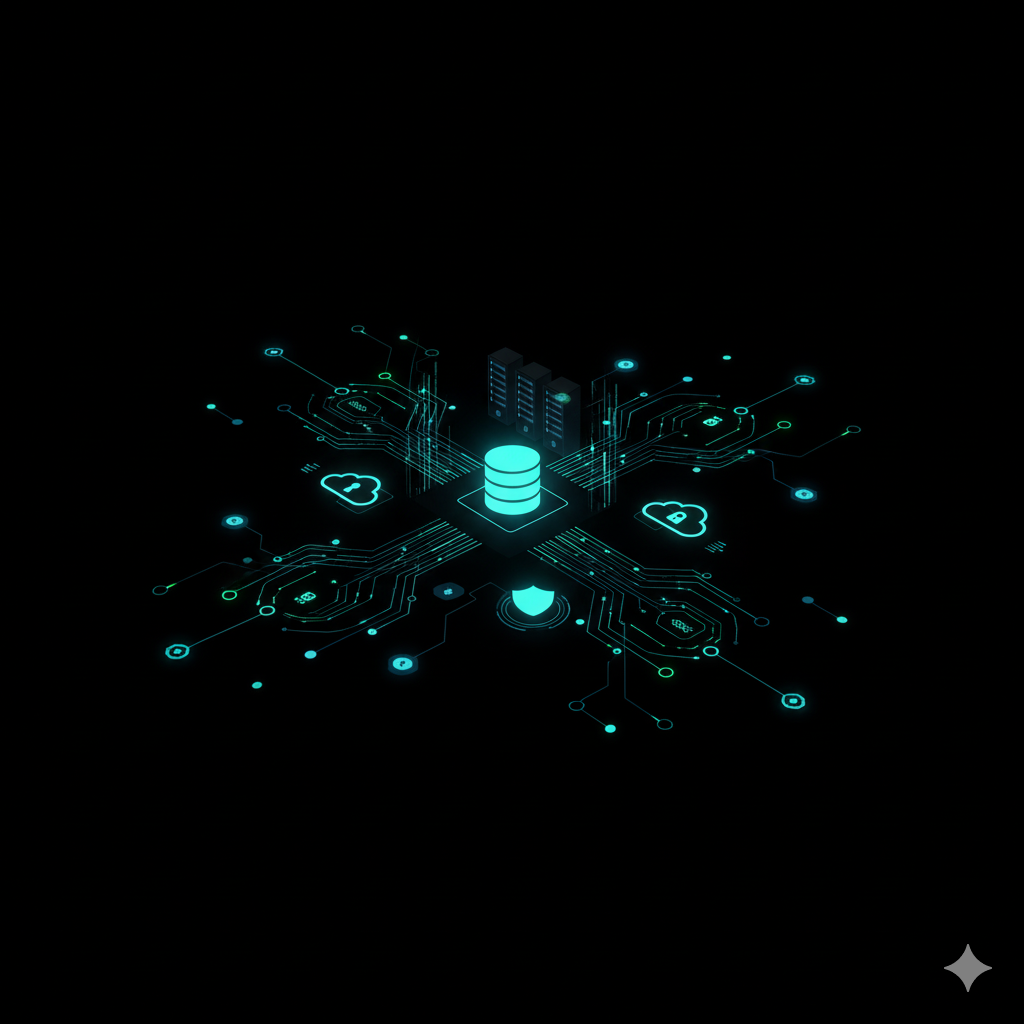 Backend & API Integration