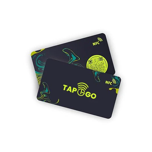 PVC Cards