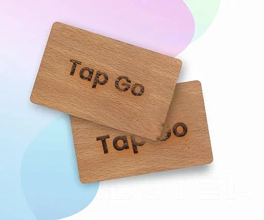 PVC Cards